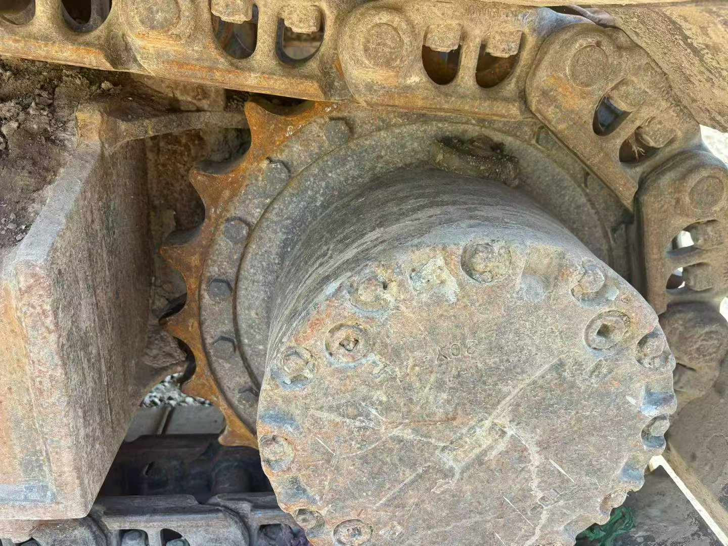 Buy Komatsu PC200 Used Excavator / 3 Buy Komatsu PC200 Used Excavator / 3