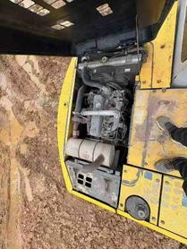 Buy Sumitomo SH120 Used Excavator / 4 Buy Sumitomo SH120 Used Excavator / 4