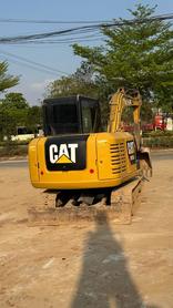 Buy Caterpillar 305.5 Used Excavator / 3 Buy Caterpillar 305.5 Used Excavator / 3