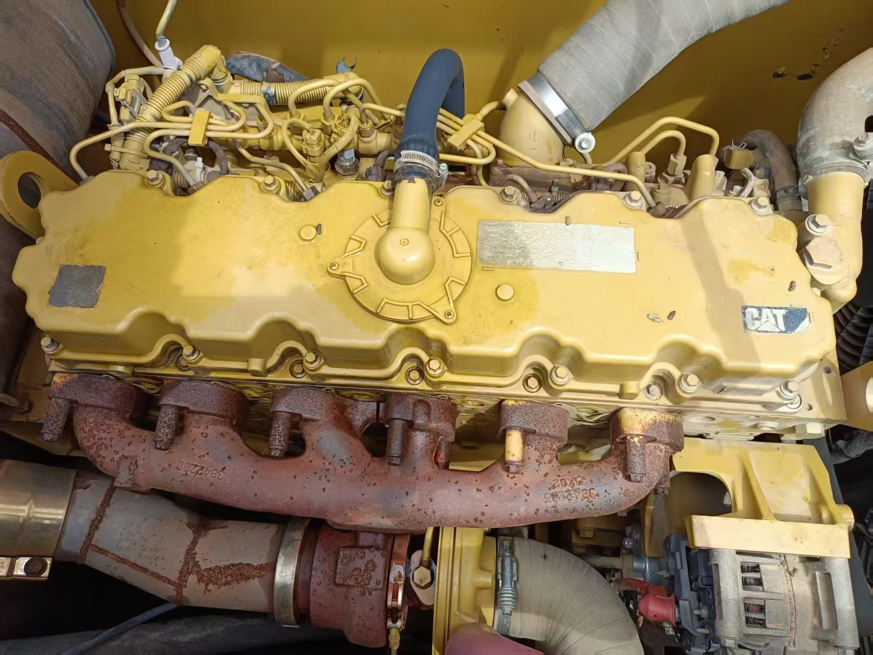 Buy Caterpillar 323 Used Excavator / 5 Buy Caterpillar 323 Used Excavator / 5