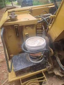 Buy Caterpillar 307B Used Excavator / 9 Buy Caterpillar 307B Used Excavator / 9