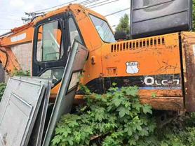 Buy Doosan DH150 Used Excavator / 6 Buy Doosan DH150 Used Excavator / 6