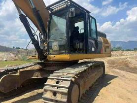 Buy Caterpillar 336E Used Excavator / 4 Buy Caterpillar 336E Used Excavator / 4