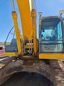 Buy Sumitomo SH360-5 Used Excavator / 5 Buy Sumitomo SH360-5 Used Excavator / 5