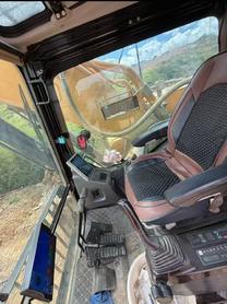 Buy Sany SY375H Used Excavator / 9 Buy Sany SY375H Used Excavator / 9