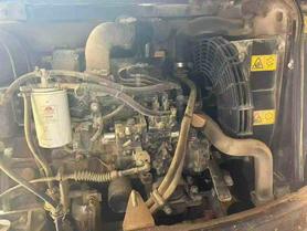 Acheter Pelle Doosan DH55 d'occasion / 4 Acheter Pelle Doosan DH55 d'occasion / 4