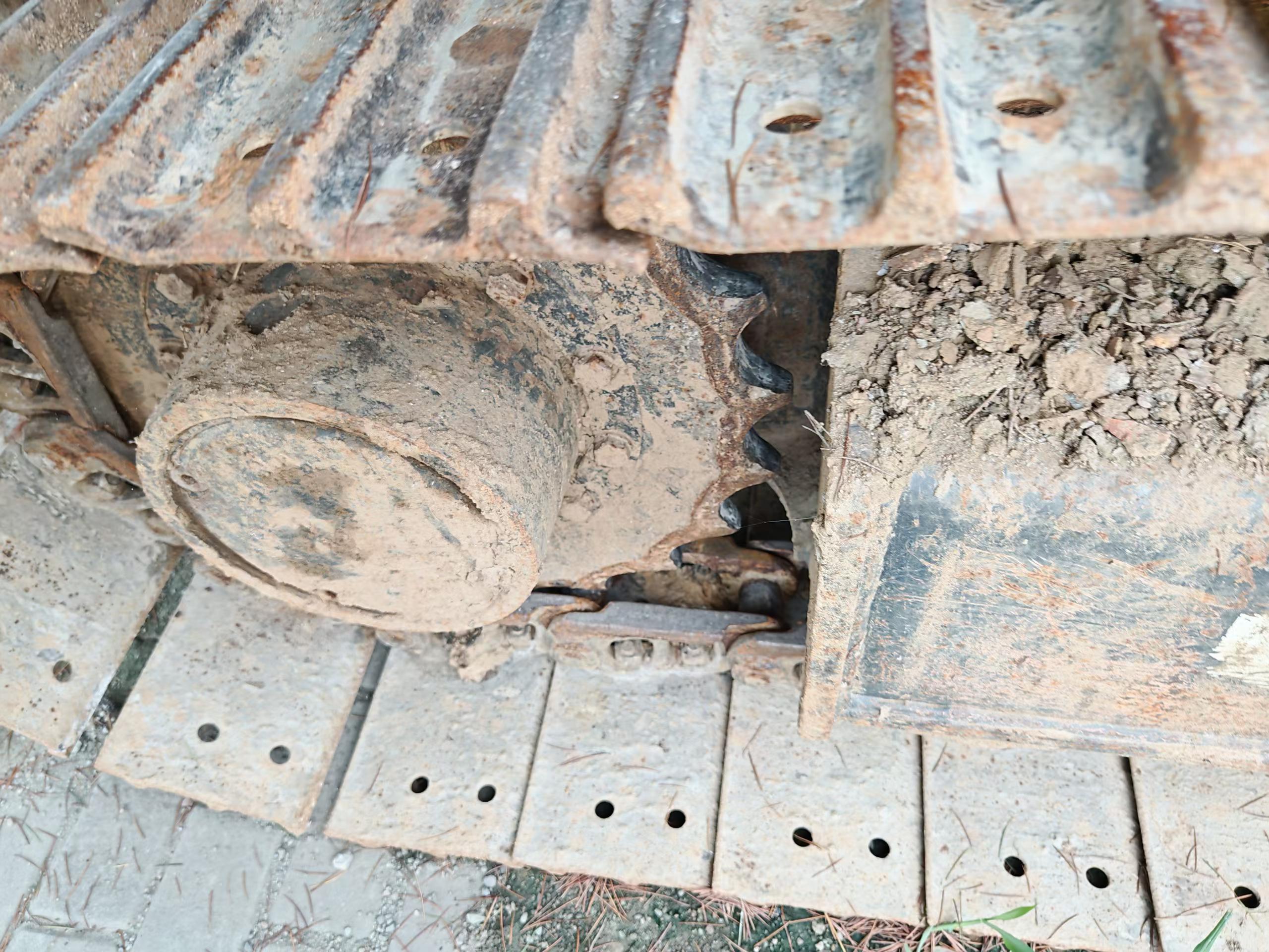 Buy Doosan DX75-9C Used Excavator / 8 Buy Doosan DX75-9C Used Excavator / 8