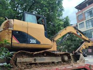 Buy Caterpillar 306D Used Excavator Buy Caterpillar 306D Used Excavator