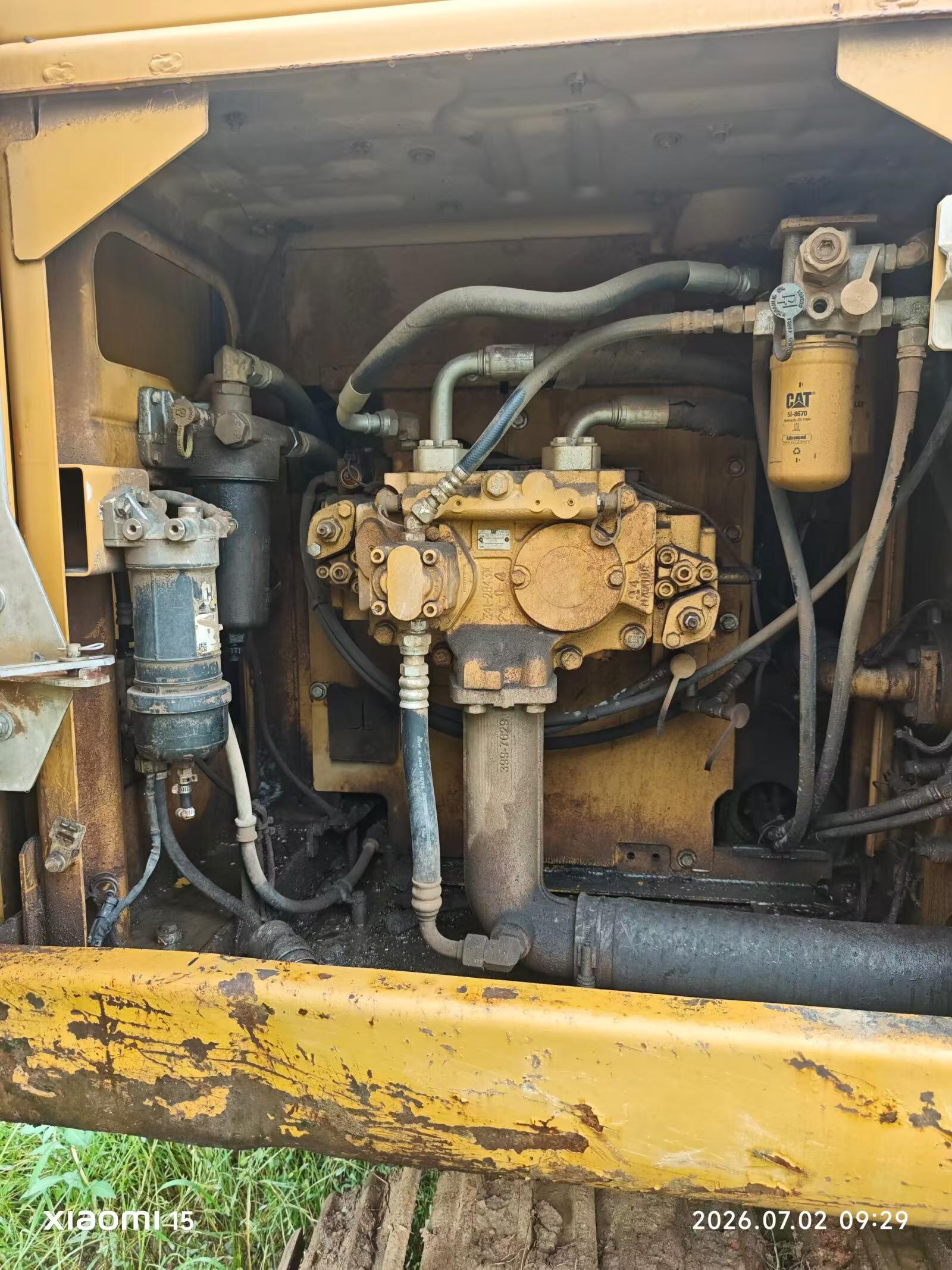 Buy Caterpillar 320E Used Excavator / 5 Buy Caterpillar 320E Used Excavator / 5