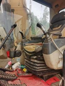 Buy Caterpillar 312C Used Excavator / 2 Buy Caterpillar 312C Used Excavator / 2