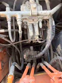 Buy Hitachi ZX70-5G Used Excavator / 6 Buy Hitachi ZX70-5G Used Excavator / 6