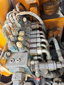 Buy Sany SY55 Used Excavator / 3 Buy Sany SY55 Used Excavator / 3
