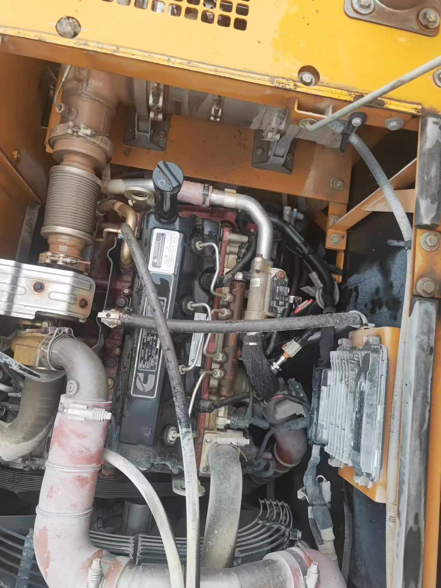 Buy XCMG Used Excavator / 3 Buy XCMG Used Excavator / 3