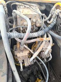 Buy Hyundai R455LC-7 Used Excavator / 6 Buy Hyundai R455LC-7 Used Excavator / 6