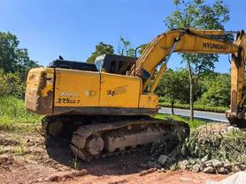 Buy Hyundai R215-7C Used Excavator / 8 Buy Hyundai R215-7C Used Excavator / 8
