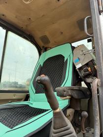 Buy Doosan DH60-7 Used Excavator / 5 Buy Doosan DH60-7 Used Excavator / 5