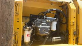 Buy Komatsu PC200 Used Excavator / 7 Buy Komatsu PC200 Used Excavator / 7