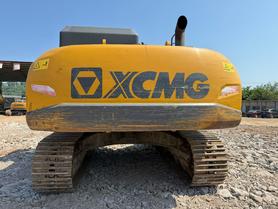 Buy XCMG Used Excavator / 4 Buy XCMG Used Excavator / 4