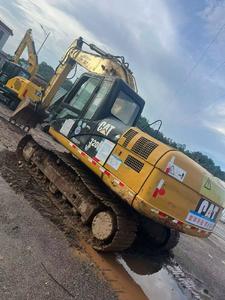 Buy Caterpillar 320C Used Excavator Buy Caterpillar 320C Used Excavator