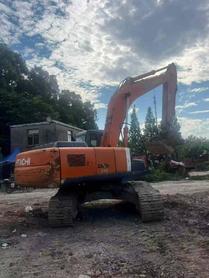 Buy Hitachi ZX240 Used Excavator / 4 Buy Hitachi ZX240 Used Excavator / 4
