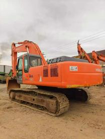 Buy Hitachi ZX330-6 Used Excavator / 9 Buy Hitachi ZX330-6 Used Excavator / 9