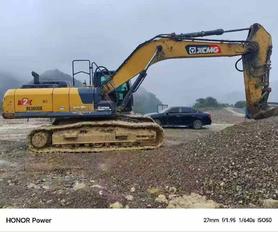 Buy XCMG Used Excavator / 3 Buy XCMG Used Excavator / 3