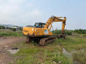 Buy Hyundai R215-7C Used Excavator / 3 Buy Hyundai R215-7C Used Excavator / 3