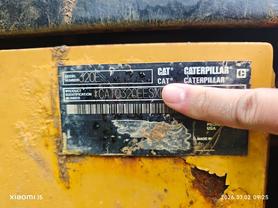 Buy Caterpillar 320E Used Excavator / 8 Buy Caterpillar 320E Used Excavator / 8