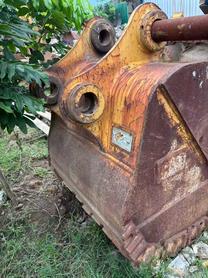 Buy Caterpillar 320A Used Excavator / 3 Buy Caterpillar 320A Used Excavator / 3