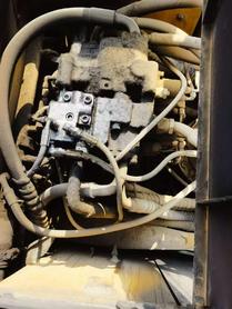 Buy Hyundai R225-7 Used Excavator / 7 Buy Hyundai R225-7 Used Excavator / 7