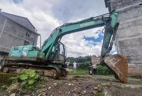 Buy Kobelco SK130-8 Used Excavator / 2 Buy Kobelco SK130-8 Used Excavator / 2
