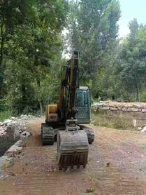Buy XCMG Used Excavator / 2 Buy XCMG Used Excavator / 2