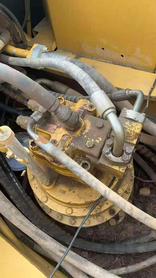 Buy Caterpillar 336E Used Excavator / 7 Buy Caterpillar 336E Used Excavator / 7