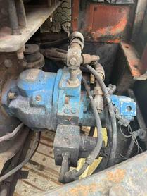 Buy Doosan DH55 Used Excavator / 8 Buy Doosan DH55 Used Excavator / 8