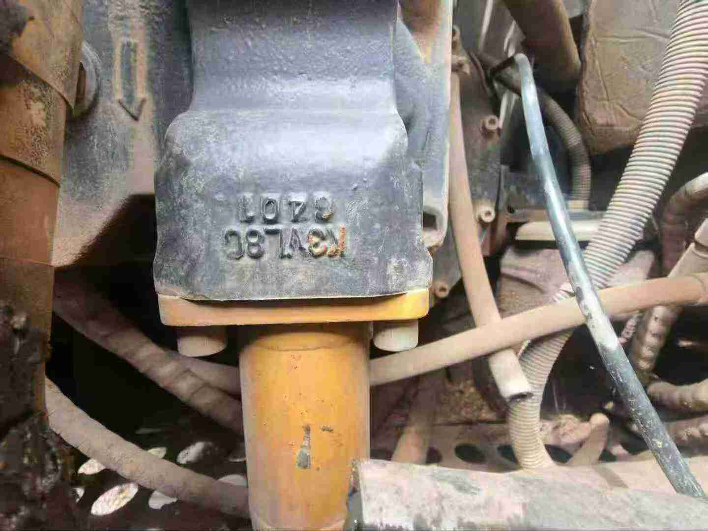 Buy Sany SY75C-8 Used Excavator / 3 Buy Sany SY75C-8 Used Excavator / 3