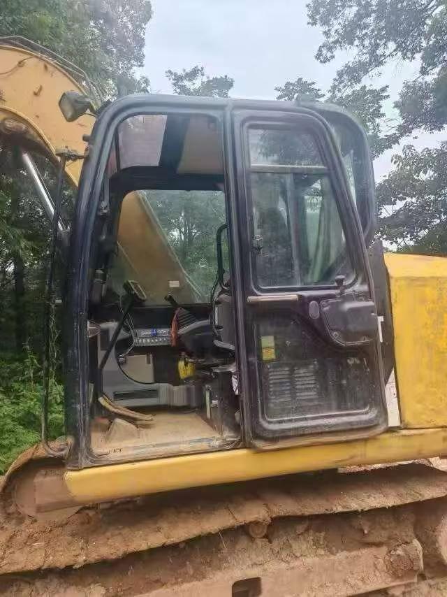 Buy Caterpillar 307B Used Excavator / 8 Buy Caterpillar 307B Used Excavator / 8
