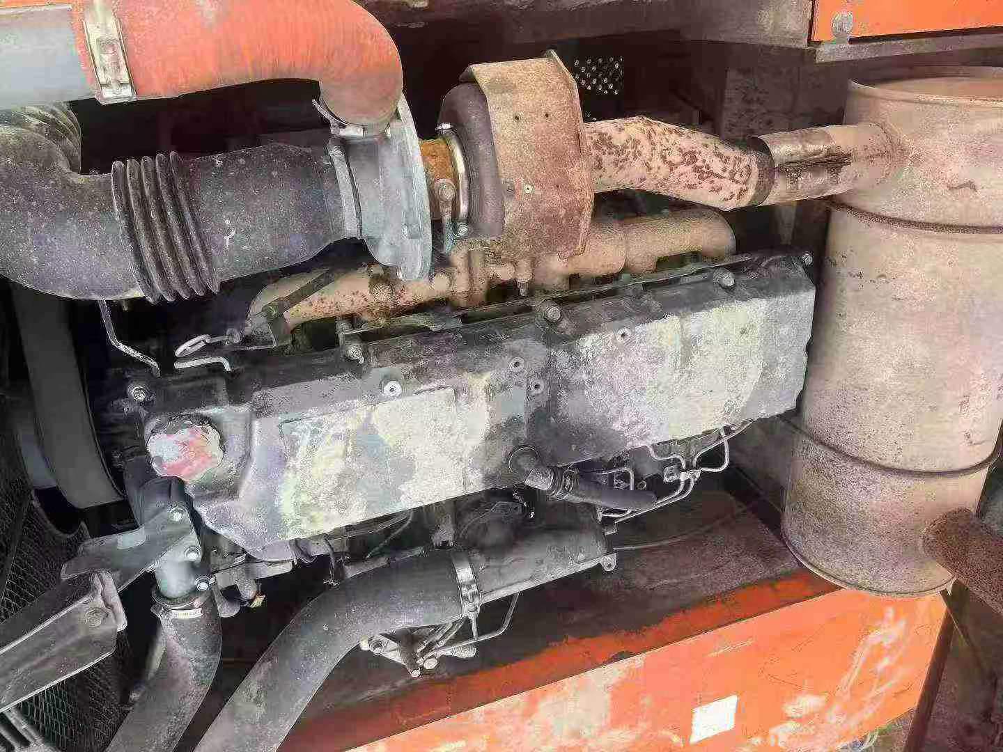 Buy Hitachi EX360-5 Used Excavator / 6 Buy Hitachi EX360-5 Used Excavator / 6