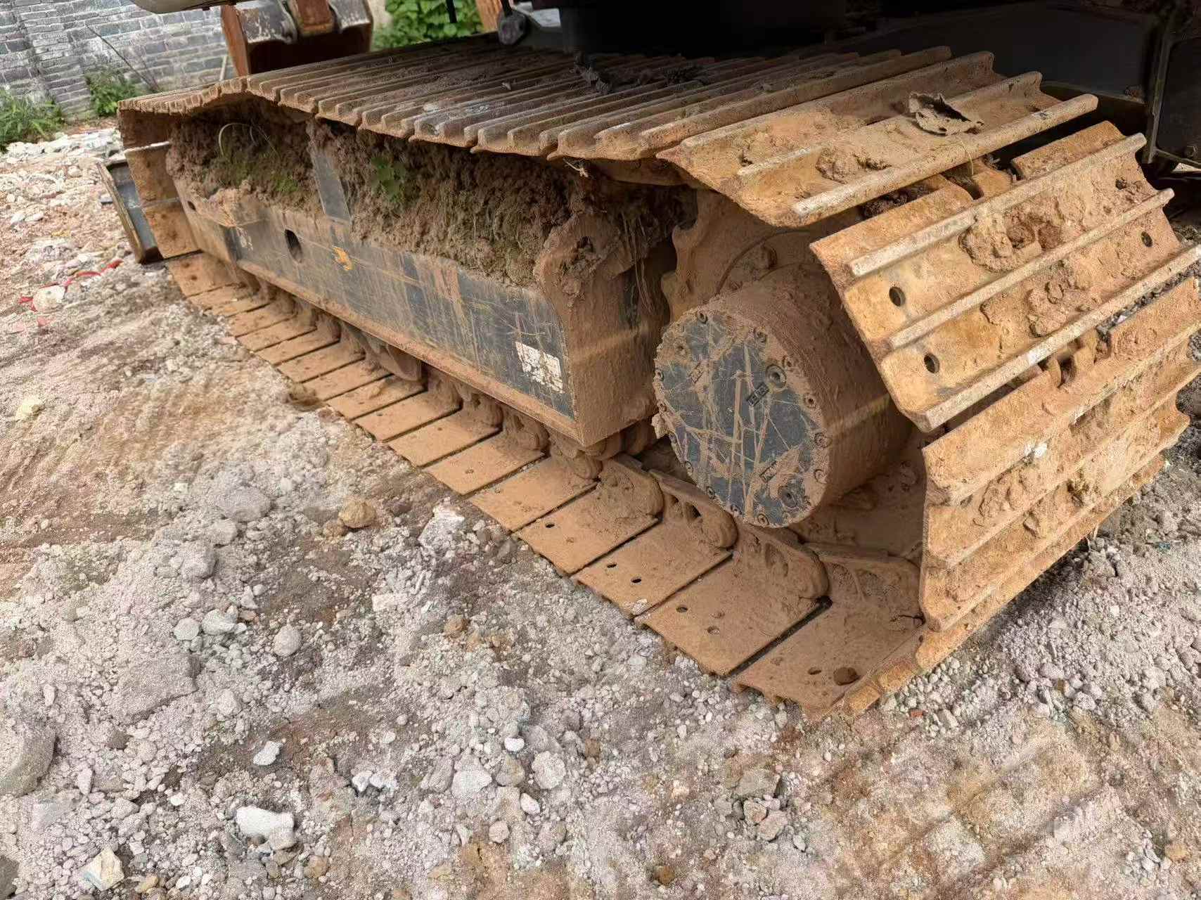 Buy XCMG Used Excavator / 5 Buy XCMG Used Excavator / 5