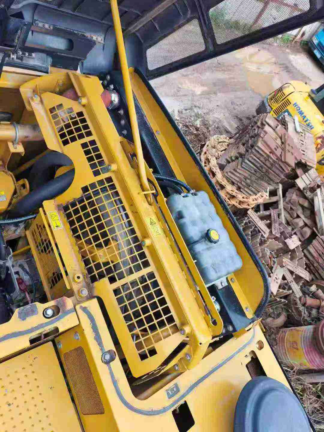 Buy Caterpillar 336E Used Excavator / 6 Buy Caterpillar 336E Used Excavator / 6
