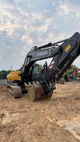 Buy Volvo EC360BL Used Excavator / 6 Buy Volvo EC360BL Used Excavator / 6