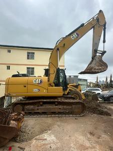 Buy Caterpillar 320A Used Excavator Buy Caterpillar 320A Used Excavator
