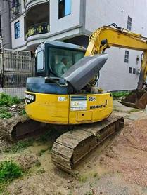 Buy Komatsu PC78 Used Excavator / 3 Buy Komatsu PC78 Used Excavator / 3