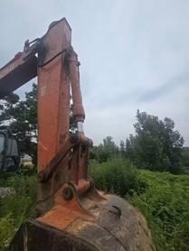 Buy Hitachi ZX130-5A Used Excavator / 2 Buy Hitachi ZX130-5A Used Excavator / 2