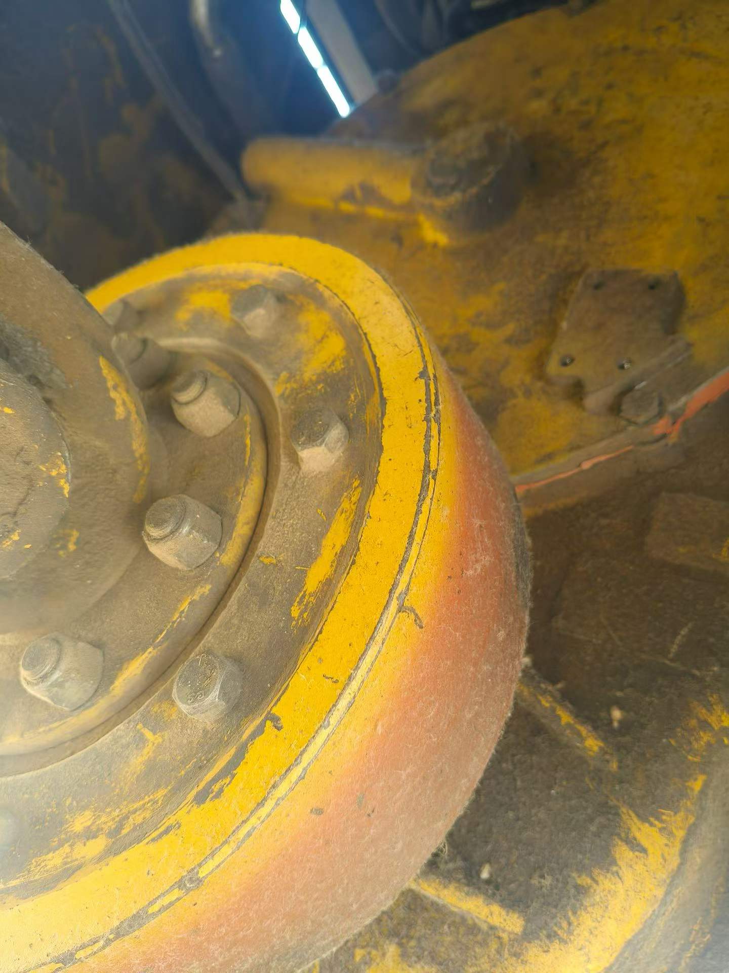 Buy XCMG LW500D Used Loader / 6 Buy XCMG LW500D Used Loader / 6