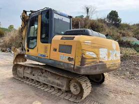 Buy XCMG Used Excavator / 3 Buy XCMG Used Excavator / 3