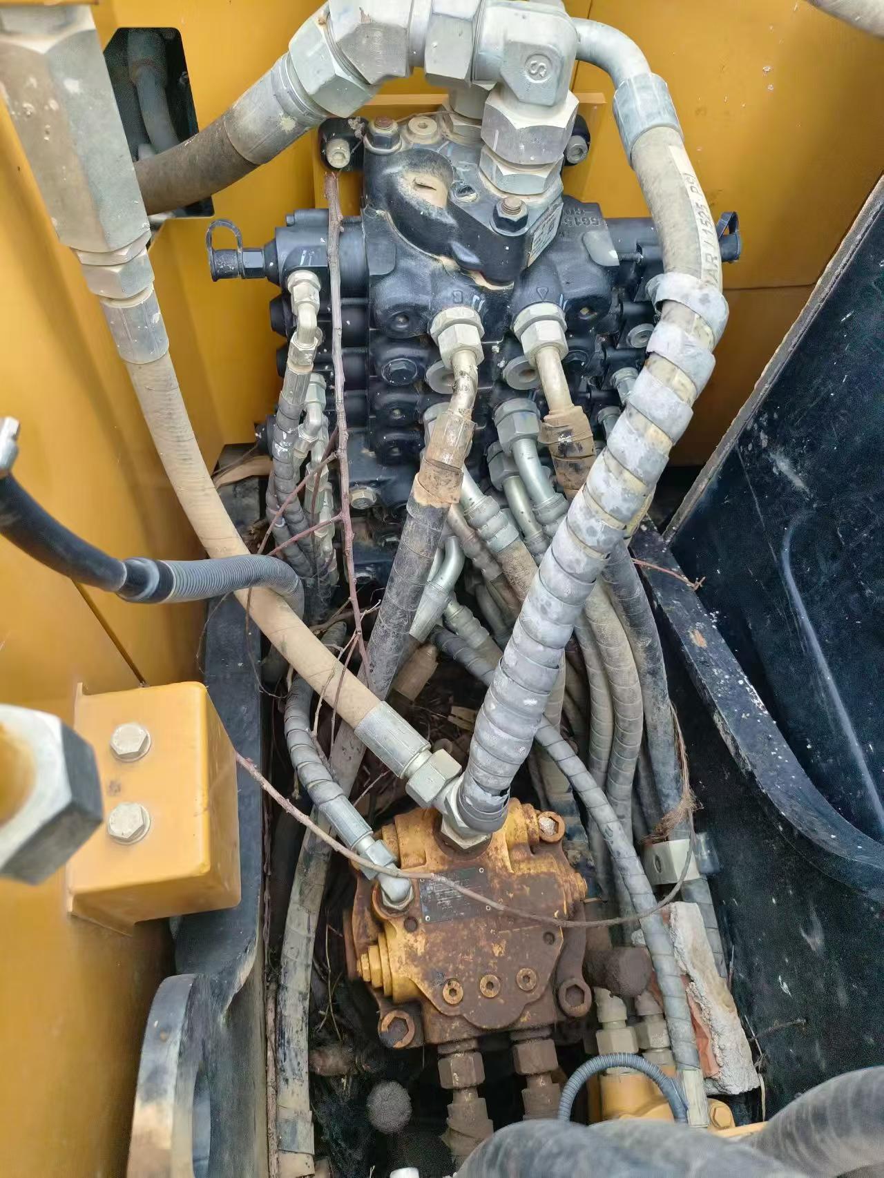 Buy Sany SY75 Used Excavator / 8 Buy Sany SY75 Used Excavator / 8