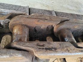 Buy Hitachi ZX240-5A Used Excavator / 3 Buy Hitachi ZX240-5A Used Excavator / 3