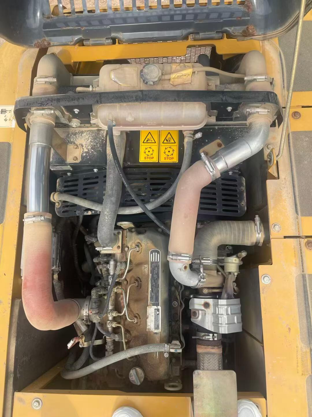 Buy XCMG Used Excavator / 8 Buy XCMG Used Excavator / 8