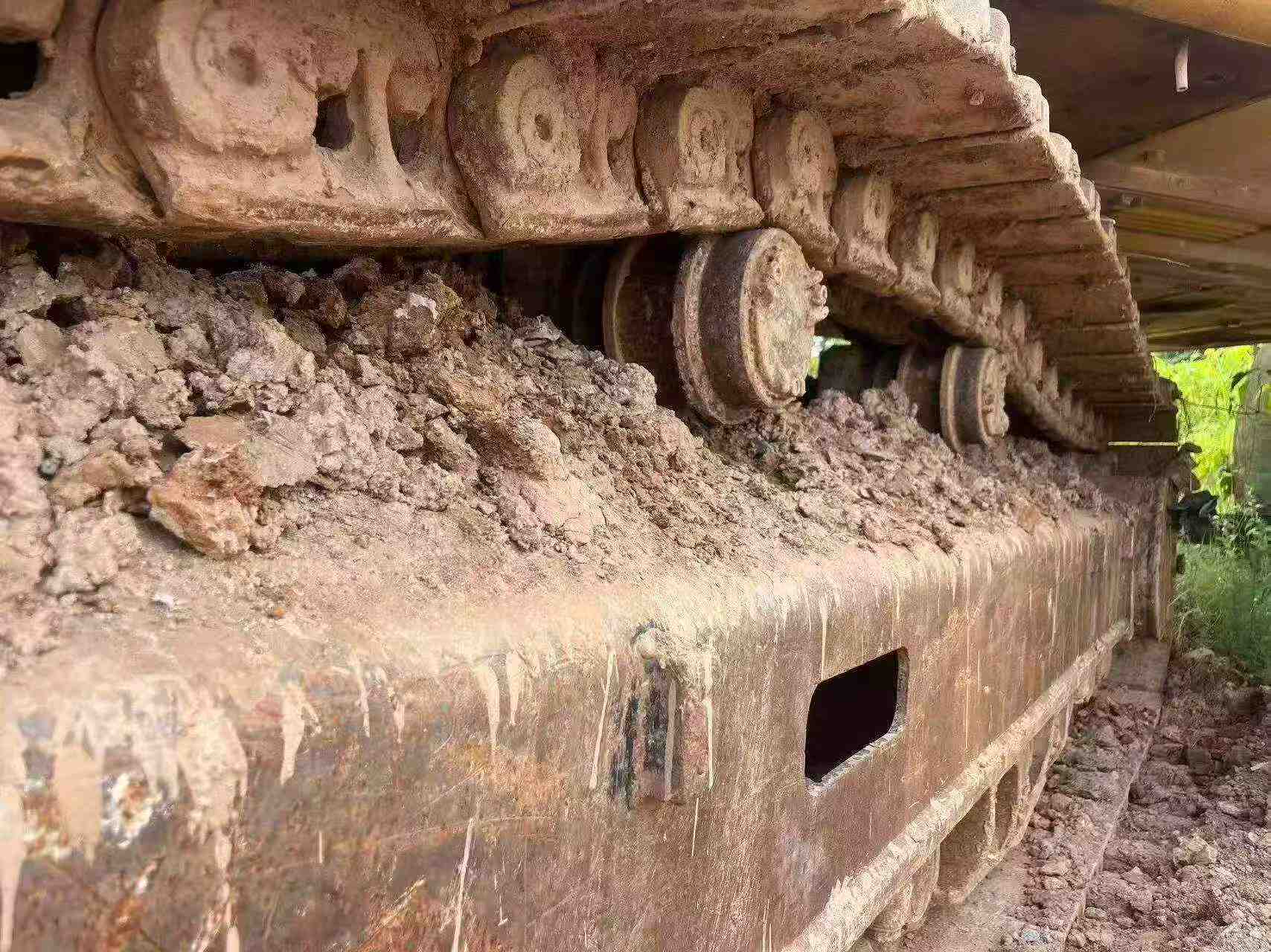 Buy Caterpillar 349E Used Excavator / 2 Buy Caterpillar 349E Used Excavator / 2