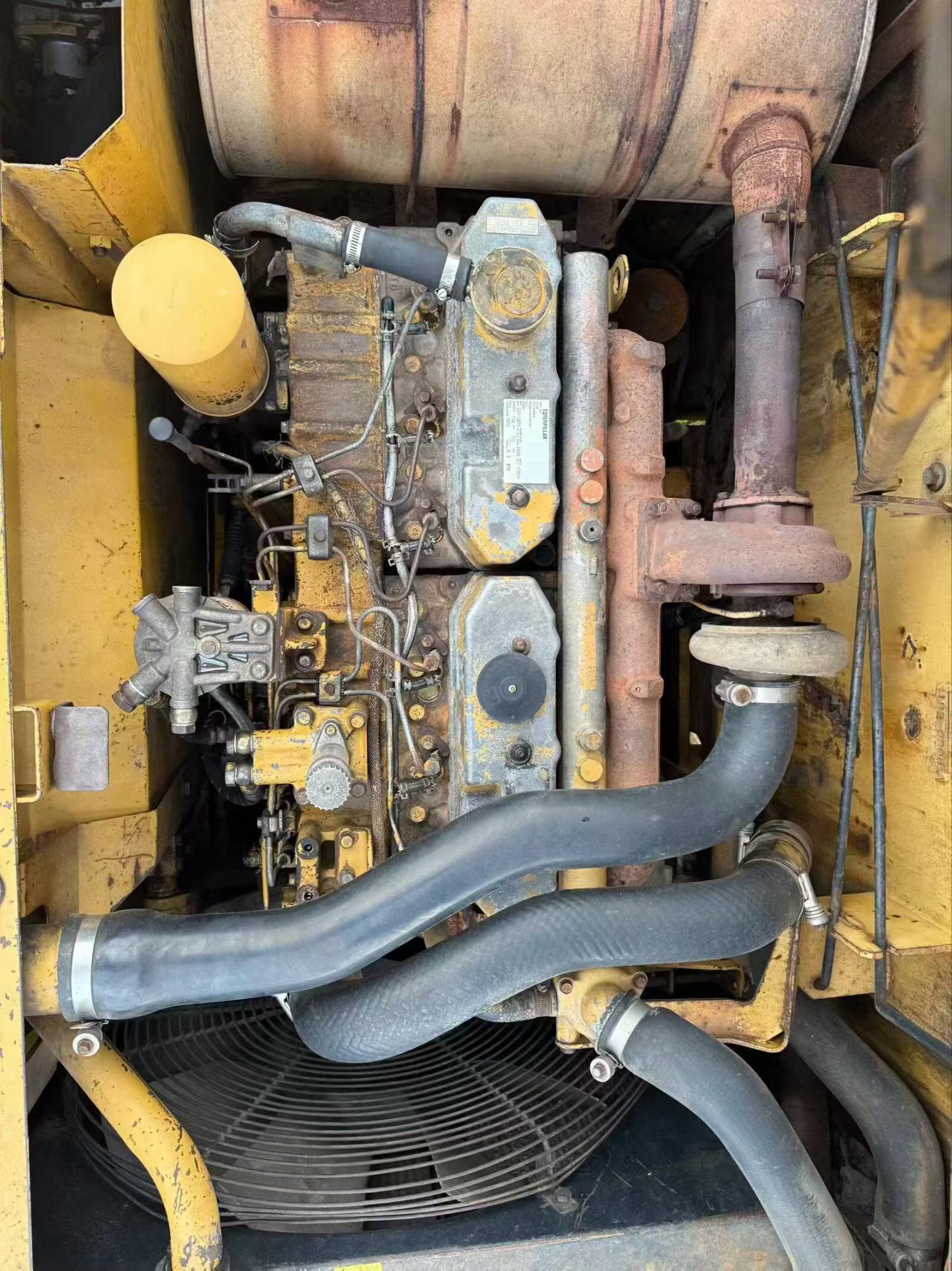 Buy Caterpillar 320C Used Excavator / 3 Buy Caterpillar 320C Used Excavator / 3